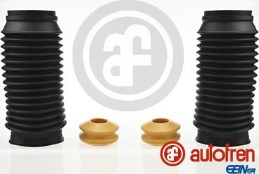 AUTOFREN SEINSA D5138 - Dust Cover Kit, shock absorber www.parts5.com