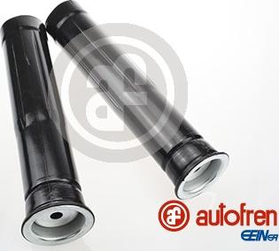 AUTOFREN SEINSA D5219 - Pölysuojasarja, iskunvaimennin www.parts5.com