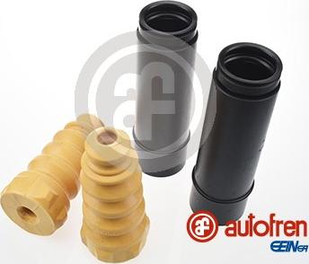 AUTOFREN SEINSA D5222 - Chit protectie praf,amortizor parts5.com