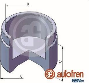 AUTOFREN SEINSA D025494 - Поршень, корпус скобы тормоза www.parts5.com