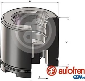 AUTOFREN SEINSA D025476 - Klip, kočione čeljusti www.parts5.com