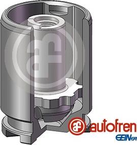 AUTOFREN SEINSA D025541K - Mäntä, jarrusatula www.parts5.com