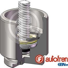 AUTOFREN SEINSA D025641LK - Tłoczek, zacisk hamulca www.parts5.com