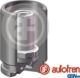 AUTOFREN SEINSA D025602K - Piston, brake caliper www.parts5.com