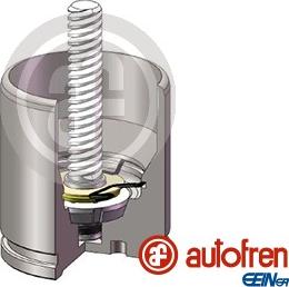 AUTOFREN SEINSA D025682K - Piest brzdového strmeňa www.parts5.com