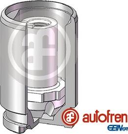 AUTOFREN SEINSA D025620K - Piston, brake caliper www.parts5.com