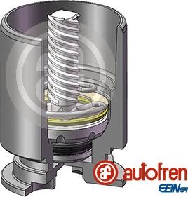 AUTOFREN SEINSA D025777LK - Mäntä, jarrusatula www.parts5.com