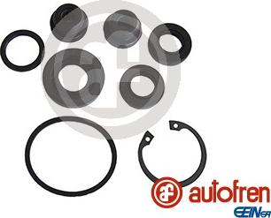 AUTOFREN SEINSA D1 400 - Reparatursatz, Hauptbremszylinder www.parts5.com