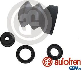 AUTOFREN SEINSA D1 574 - Set reparatie, pompa centrala ambreiaj www.parts5.com