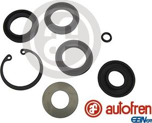 AUTOFREN SEINSA D1 575 - Ремкомплект, главный тормозной цилиндр www.parts5.com