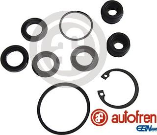 AUTOFREN SEINSA D1 691 - Juego de reparación, cilindro principal del freno www.parts5.com