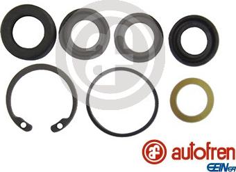 AUTOFREN SEINSA D1 698 - Remondikomplekt,peapidurisilinder www.parts5.com