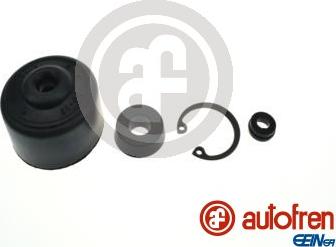 AUTOFREN SEINSA D1 021 - Juego de reparación, cilindro maestro del embrague www.parts5.com