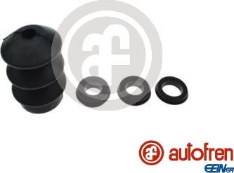 AUTOFREN SEINSA D1 161 - Juego de reparación, cilindro maestro del embrague www.parts5.com