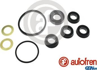 AUTOFREN SEINSA D1 124 - Repair Kit, brake master cylinder www.parts5.com