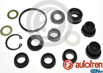 AUTOFREN SEINSA D1 123 - Repair Kit, brake master cylinder www.parts5.com