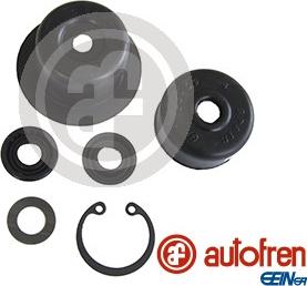 AUTOFREN SEINSA D1 357 - Repair Kit, clutch master cylinder www.parts5.com