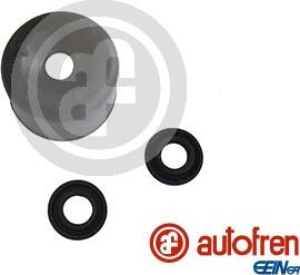 AUTOFREN SEINSA D1 740 - Repair Kit, clutch master cylinder www.parts5.com