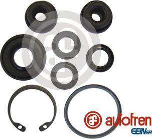 AUTOFREN SEINSA D1760 - Set reparatie, pompa centrala frana www.parts5.com