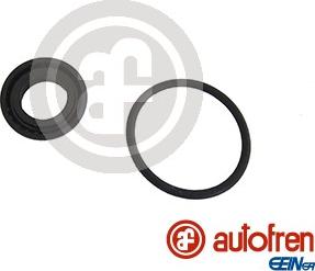 AUTOFREN SEINSA D1 714 - Set reparatie, pompa centrala ambreiaj www.parts5.com