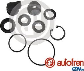 AUTOFREN SEINSA D1 711 - Repair Kit, brake master cylinder parts5.com