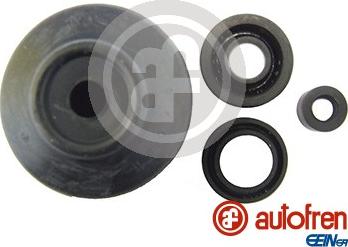 AUTOFREN SEINSA D1 738 - Repair Kit, clutch master cylinder www.parts5.com