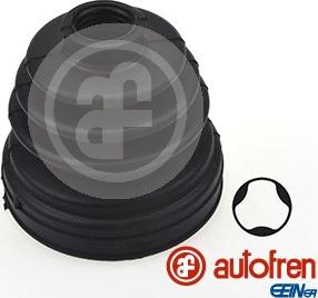 AUTOFREN SEINSA D8496 - Osłona, wał napędowy www.parts5.com