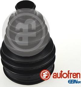 AUTOFREN SEINSA D8490T - Bellow, drive shaft www.parts5.com