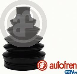 AUTOFREN SEINSA D8-498T - Paljekumi, vetoakseli www.parts5.com