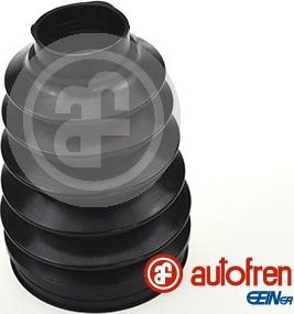 AUTOFREN SEINSA D8440T - Fuelle, árbol de transmisión www.parts5.com