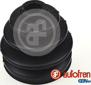 AUTOFREN SEINSA D8 400 - Manżeta hnacej hriadele www.parts5.com