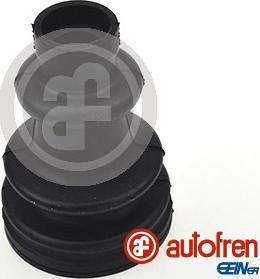 AUTOFREN SEINSA D8 402 - Manžetna, pogonsko vratilo www.parts5.com