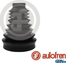 AUTOFREN SEINSA D8489T - Naborani mijeh, pogonsko vratilo www.parts5.com