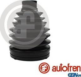 AUTOFREN SEINSA D8-486T - Fuelle, árbol de transmisión www.parts5.com