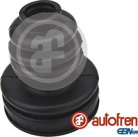 AUTOFREN SEINSA D8 438 - Burduf cauciuc, articulatie planetara www.parts5.com