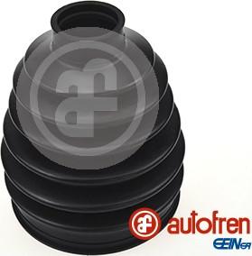 AUTOFREN SEINSA D8427T - Bellow, drive shaft www.parts5.com