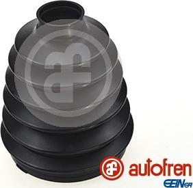 AUTOFREN SEINSA D8594T - Bellow, drive shaft www.parts5.com