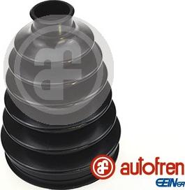 AUTOFREN SEINSA D8595T - Joint-soufflet, arbre de commande www.parts5.com