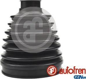 AUTOFREN SEINSA D8592T - Burduf cauciuc, articulatie planetara www.parts5.com