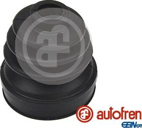 AUTOFREN SEINSA D8545 - Manżeta hnacej hriadele www.parts5.com