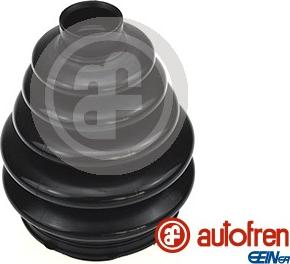 AUTOFREN SEINSA D8543 - Gumiharang, hajtótengely www.parts5.com