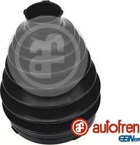 AUTOFREN SEINSA D8519T - Joint-soufflet, arbre de commande www.parts5.com