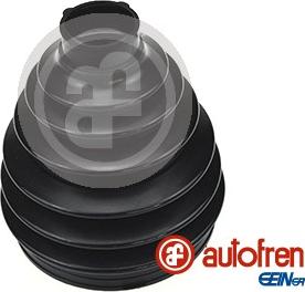 AUTOFREN SEINSA D8518T - Burduf cauciuc, articulatie planetara www.parts5.com