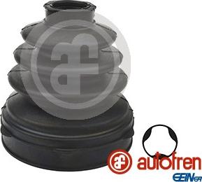 AUTOFREN SEINSA D8589 - Bellow, drive shaft www.parts5.com