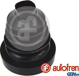 AUTOFREN SEINSA D8524T - Пыльник, приводной вал www.parts5.com