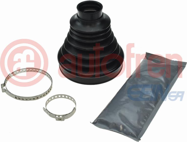 AUTOFREN SEINSA D8693T - Měch, hnací hřídel www.parts5.com