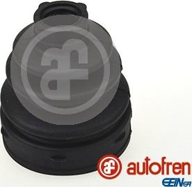 AUTOFREN SEINSA D8609 - Gumiharang, hajtótengely www.parts5.com