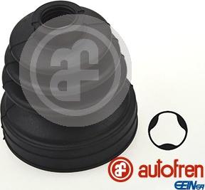 AUTOFREN SEINSA D8605 - Gumiharang, hajtótengely www.parts5.com