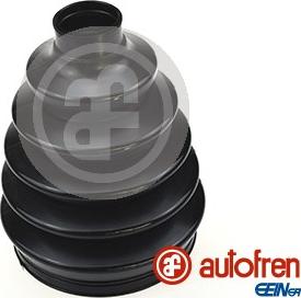 AUTOFREN SEINSA D8608T - Faltenbalg, Antriebswelle www.parts5.com