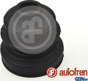 AUTOFREN SEINSA D8607 - Burduf cauciuc, articulatie planetara www.parts5.com